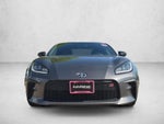 2022 Toyota GR86 Premium