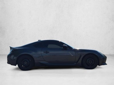 2022 Toyota GR86 Premium