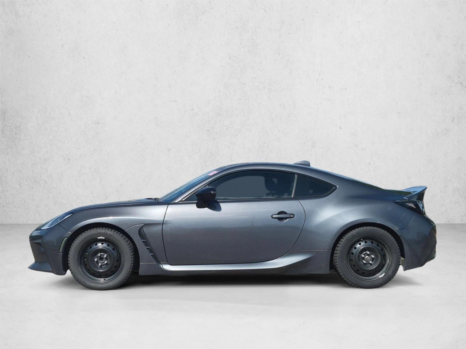 2022 Toyota GR86 Premium