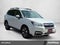 2017 Subaru Forester Limited