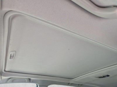 2017 Subaru Forester Limited