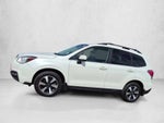 2017 Subaru Forester Limited