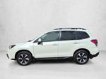 2017 Subaru Forester Limited
