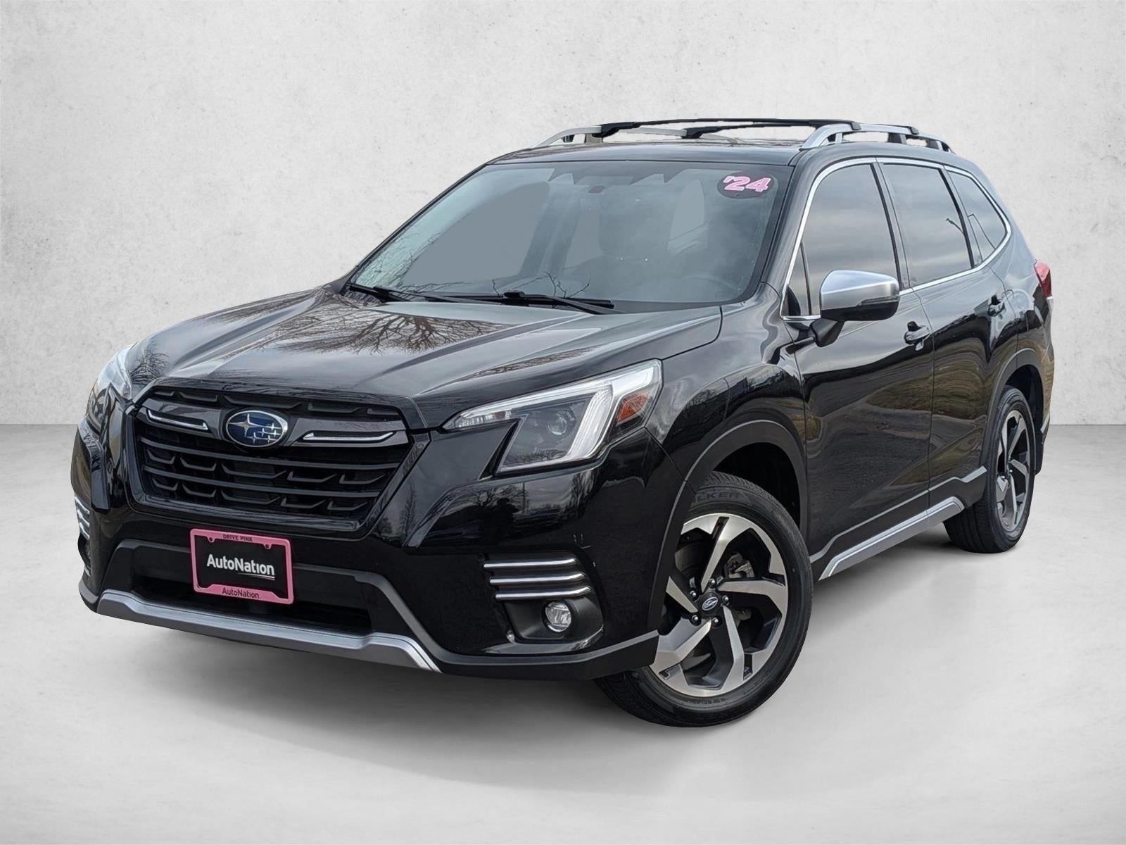 2024 Subaru Forester Touring