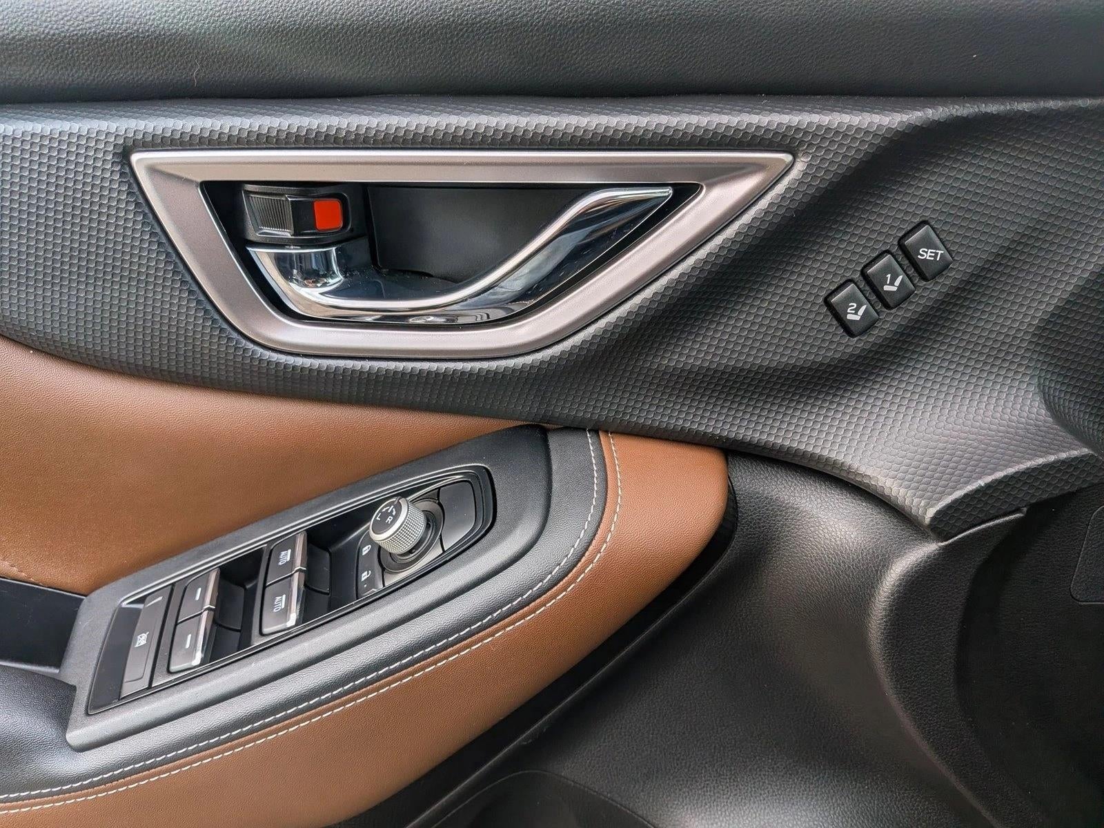 2024 Subaru Forester Touring