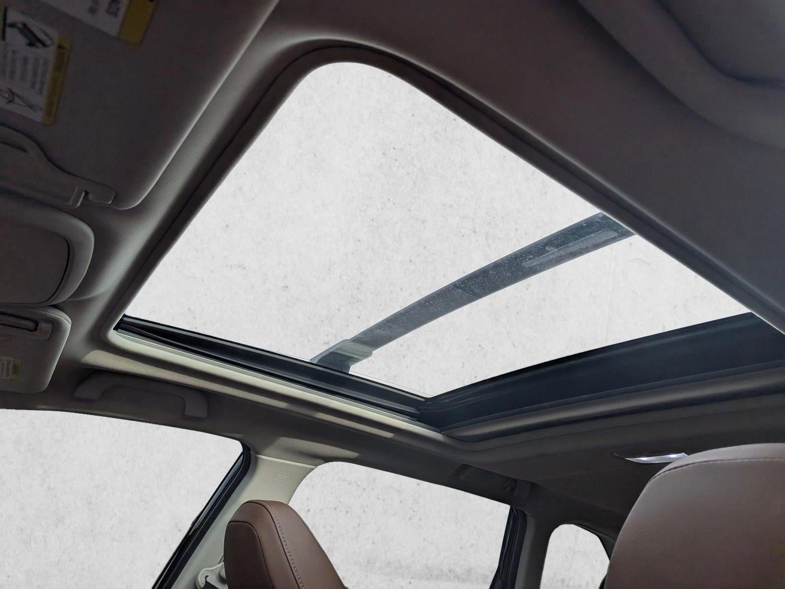 2024 Subaru Forester Touring