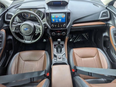 2024 Subaru Forester Touring