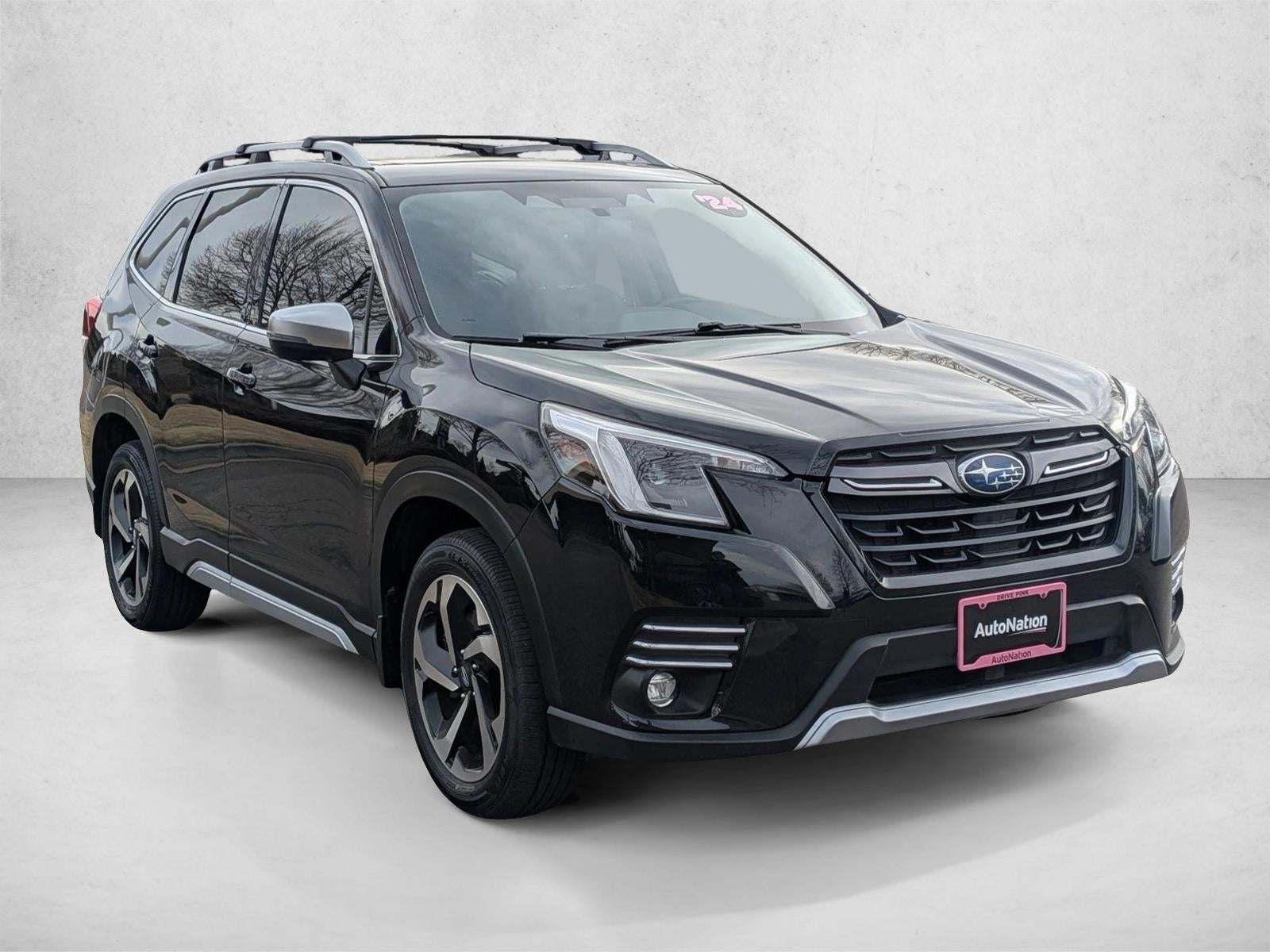 2024 Subaru Forester Touring