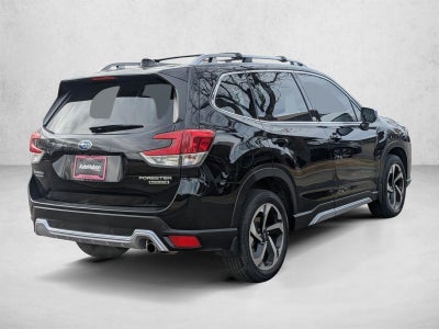 2024 Subaru Forester Touring