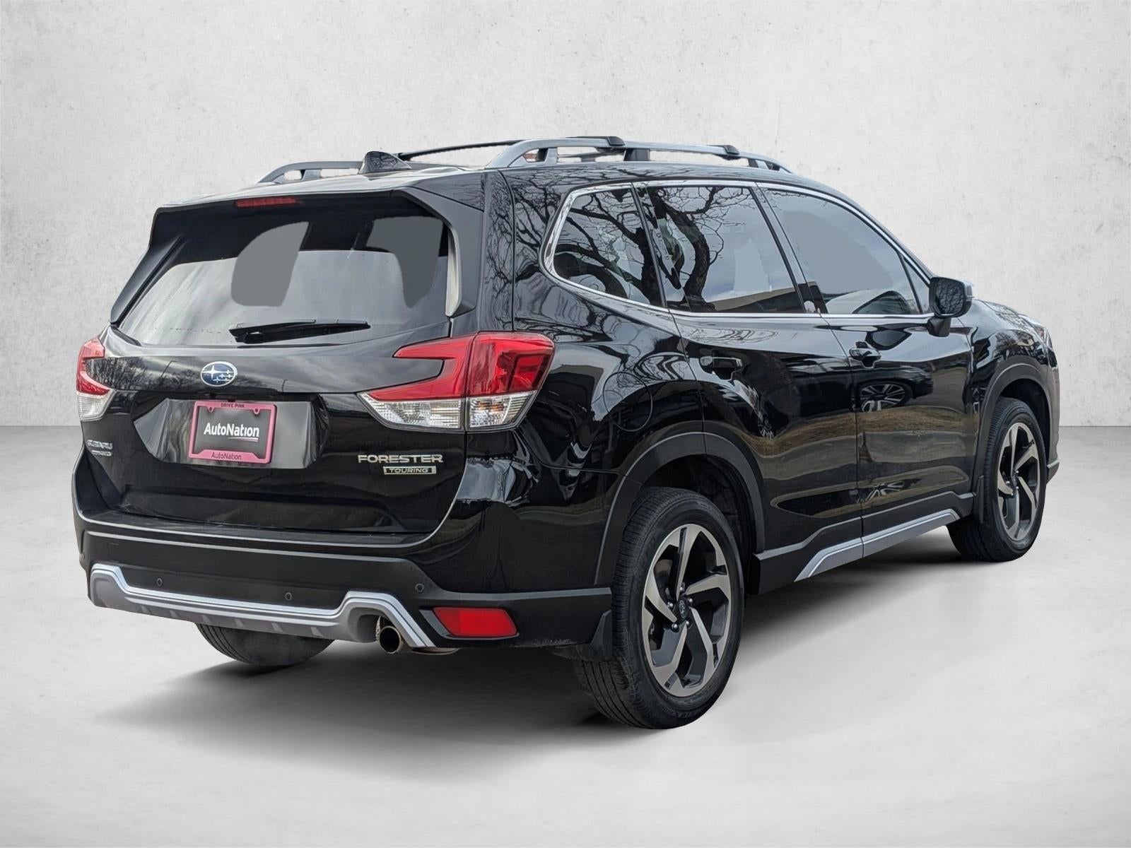 2024 Subaru Forester Touring