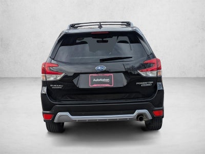 2024 Subaru Forester Touring