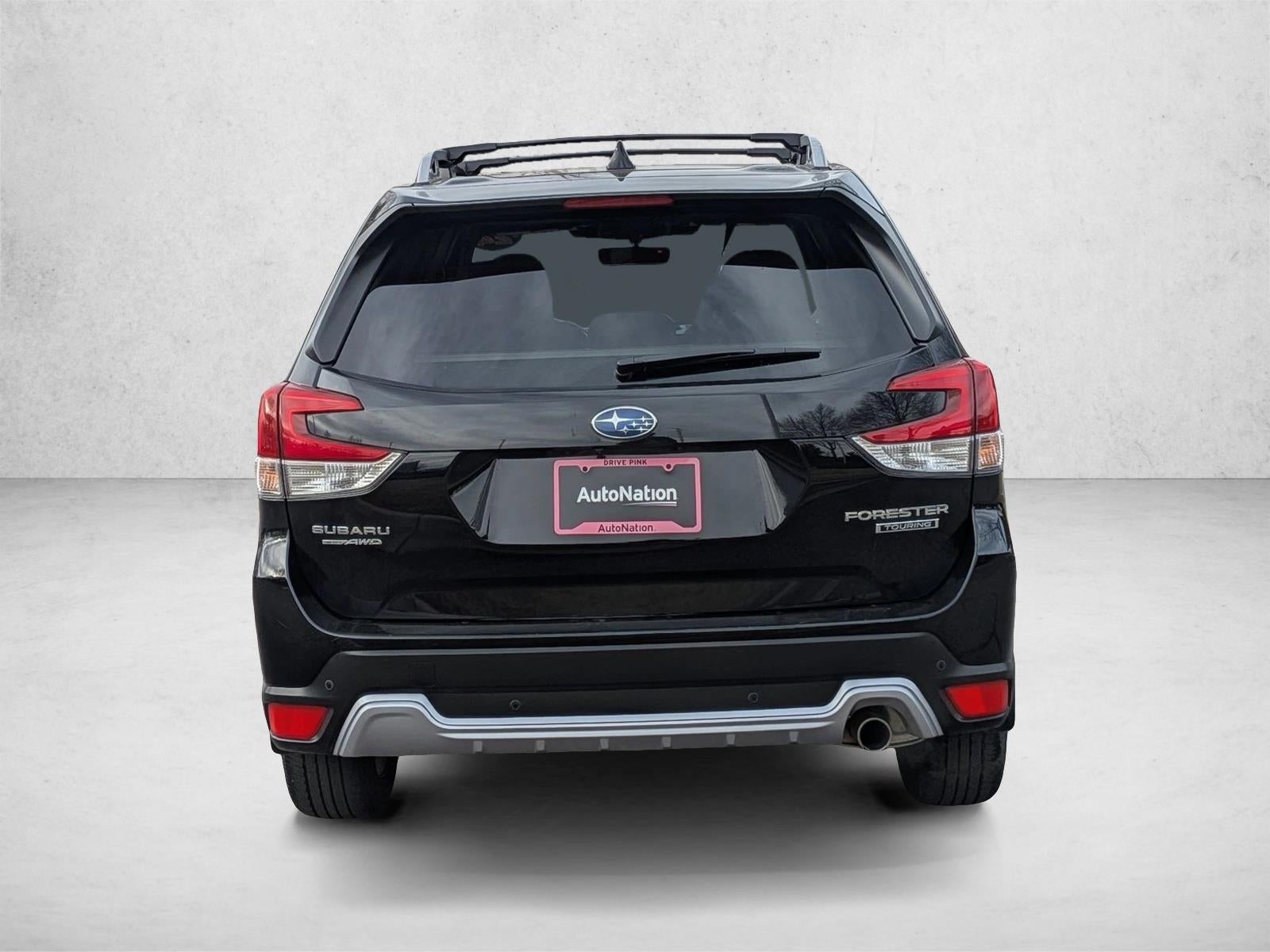 2024 Subaru Forester Touring