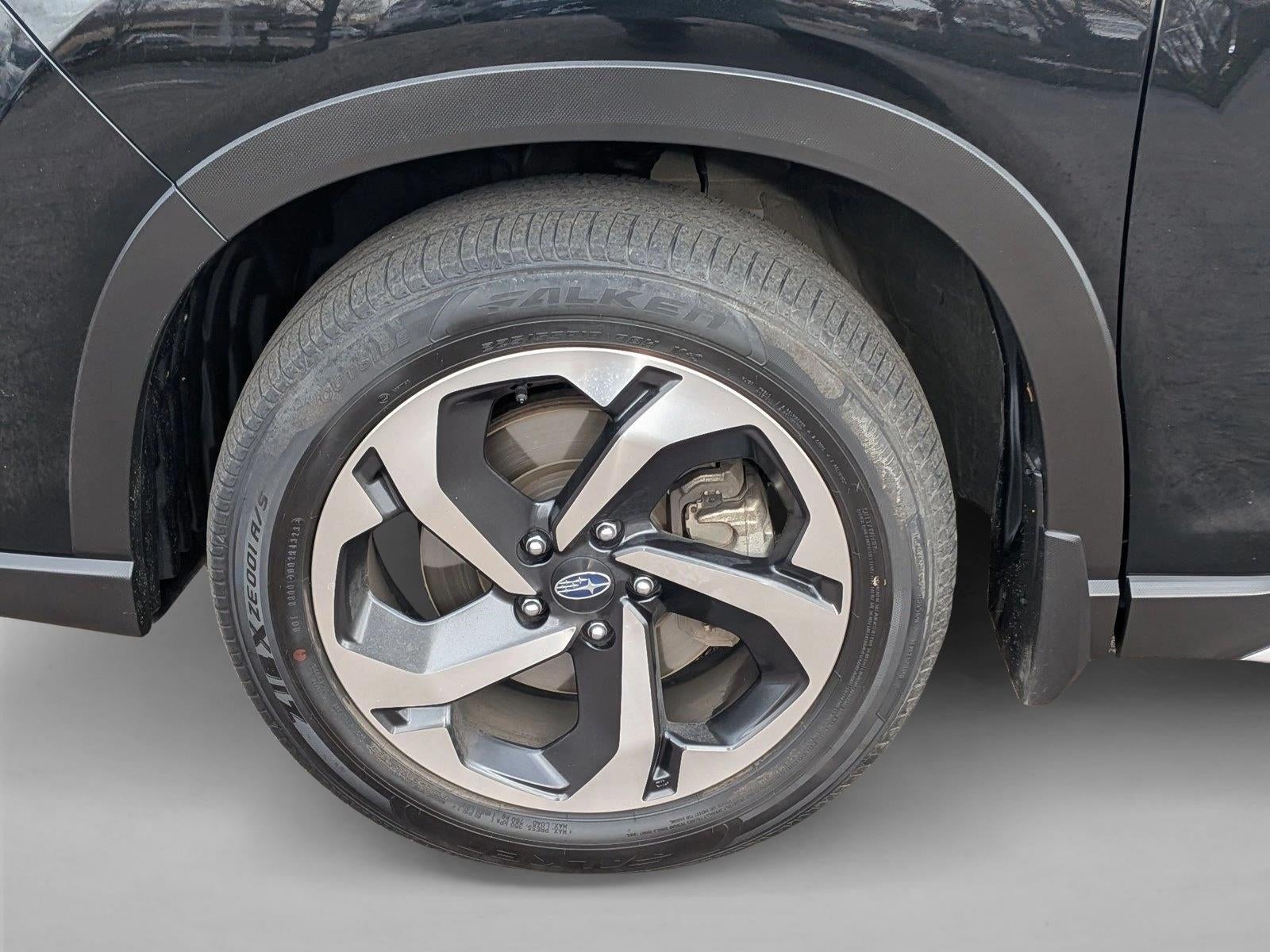 2024 Subaru Forester Touring