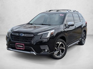 2024 Subaru Forester Touring