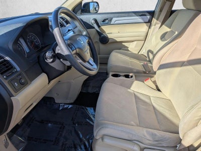 2010 Honda CR-V EX