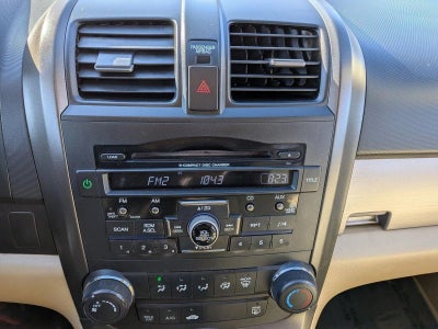 2010 Honda CR-V EX