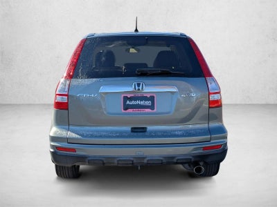 2010 Honda CR-V EX