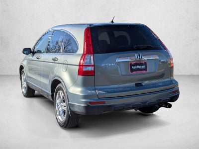 2010 Honda CR-V EX