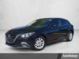 2014 Mazda Mazda3 Hatchback i Grand Touring