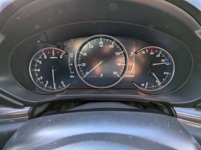 2021 Mazda Mazda CX-5 Grand Touring Reserve