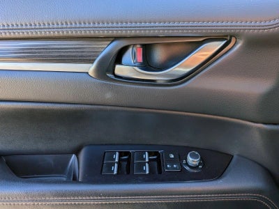 2021 Mazda Mazda CX-5 Grand Touring Reserve