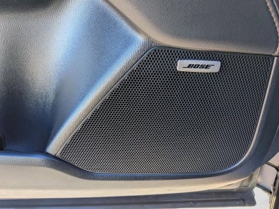 2021 Mazda Mazda CX-5 Grand Touring Reserve