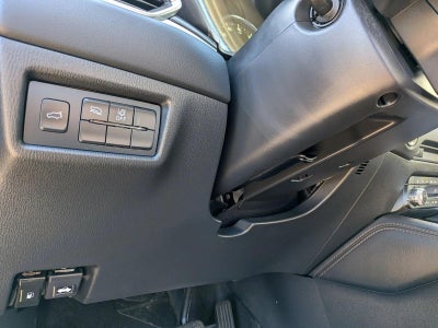 2021 Mazda Mazda CX-5 Grand Touring Reserve