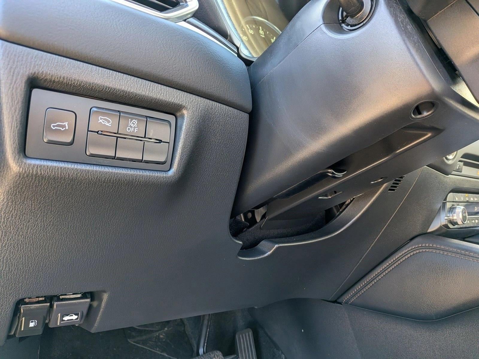 2021 Mazda Mazda CX-5 Grand Touring Reserve