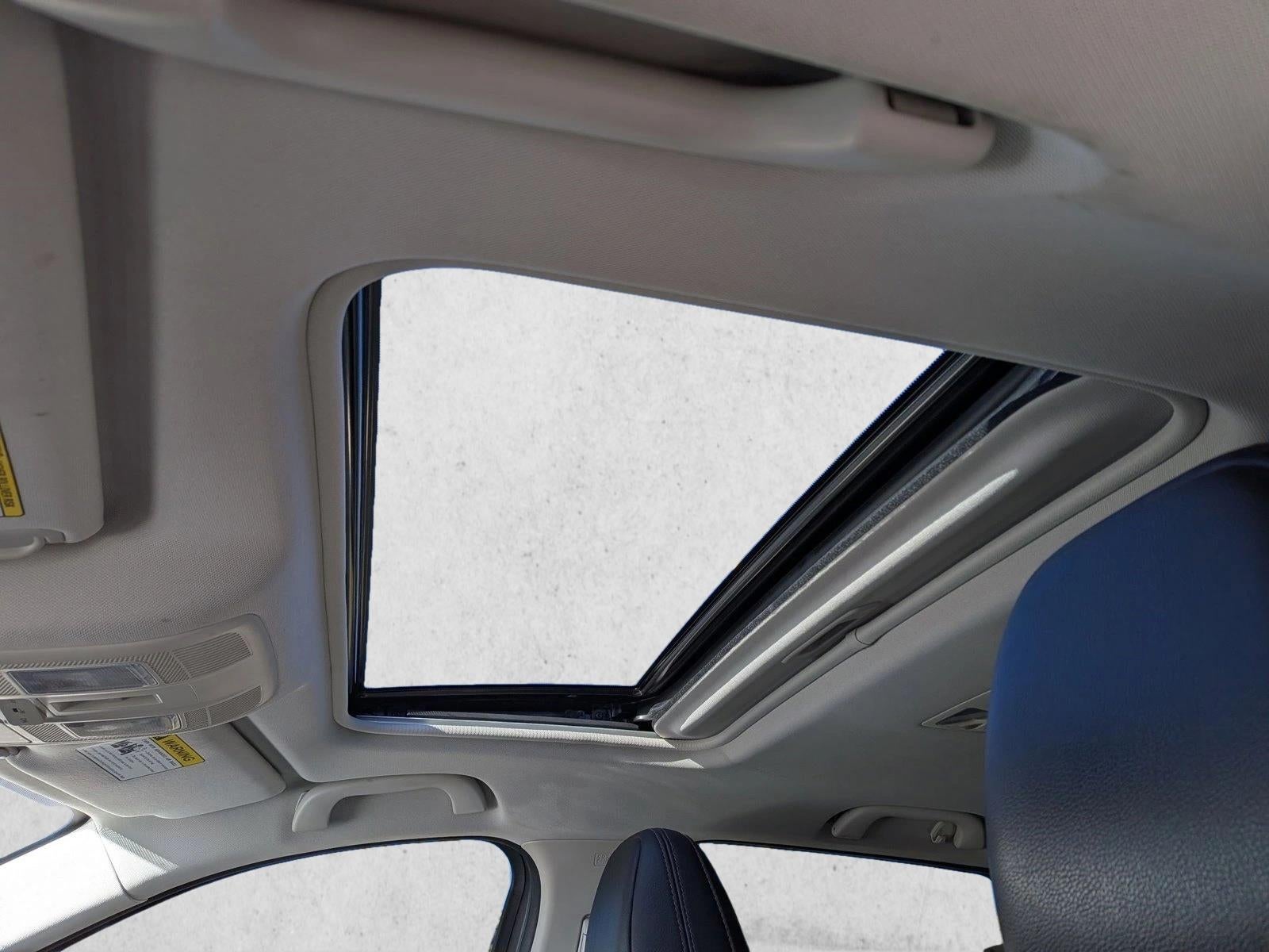 2021 Mazda Mazda CX-5 Grand Touring Reserve