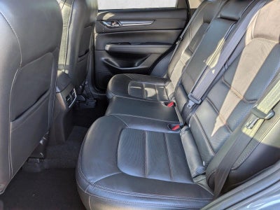 2021 Mazda Mazda CX-5 Grand Touring Reserve