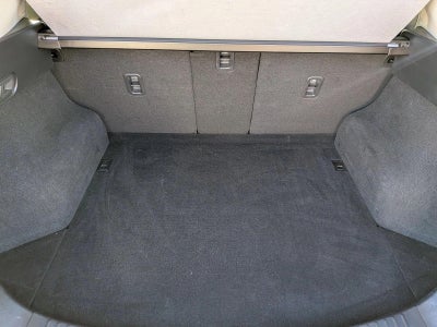 2021 Mazda Mazda CX-5 Grand Touring Reserve