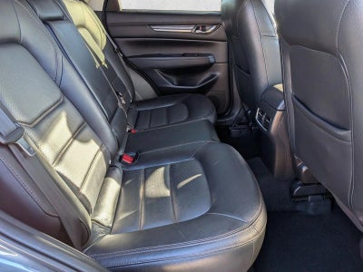 2021 Mazda Mazda CX-5 Grand Touring Reserve