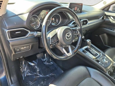 2019 Mazda Mazda CX-5 Touring