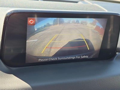 2019 Mazda Mazda CX-5 Touring