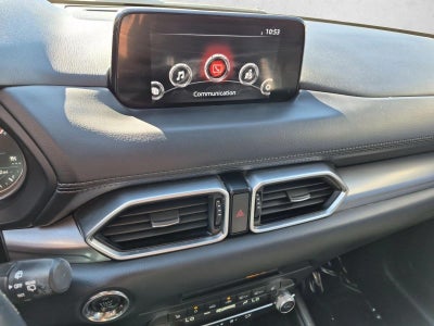 2019 Mazda Mazda CX-5 Touring