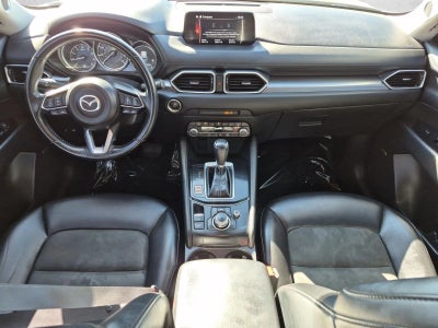 2019 Mazda Mazda CX-5 Touring