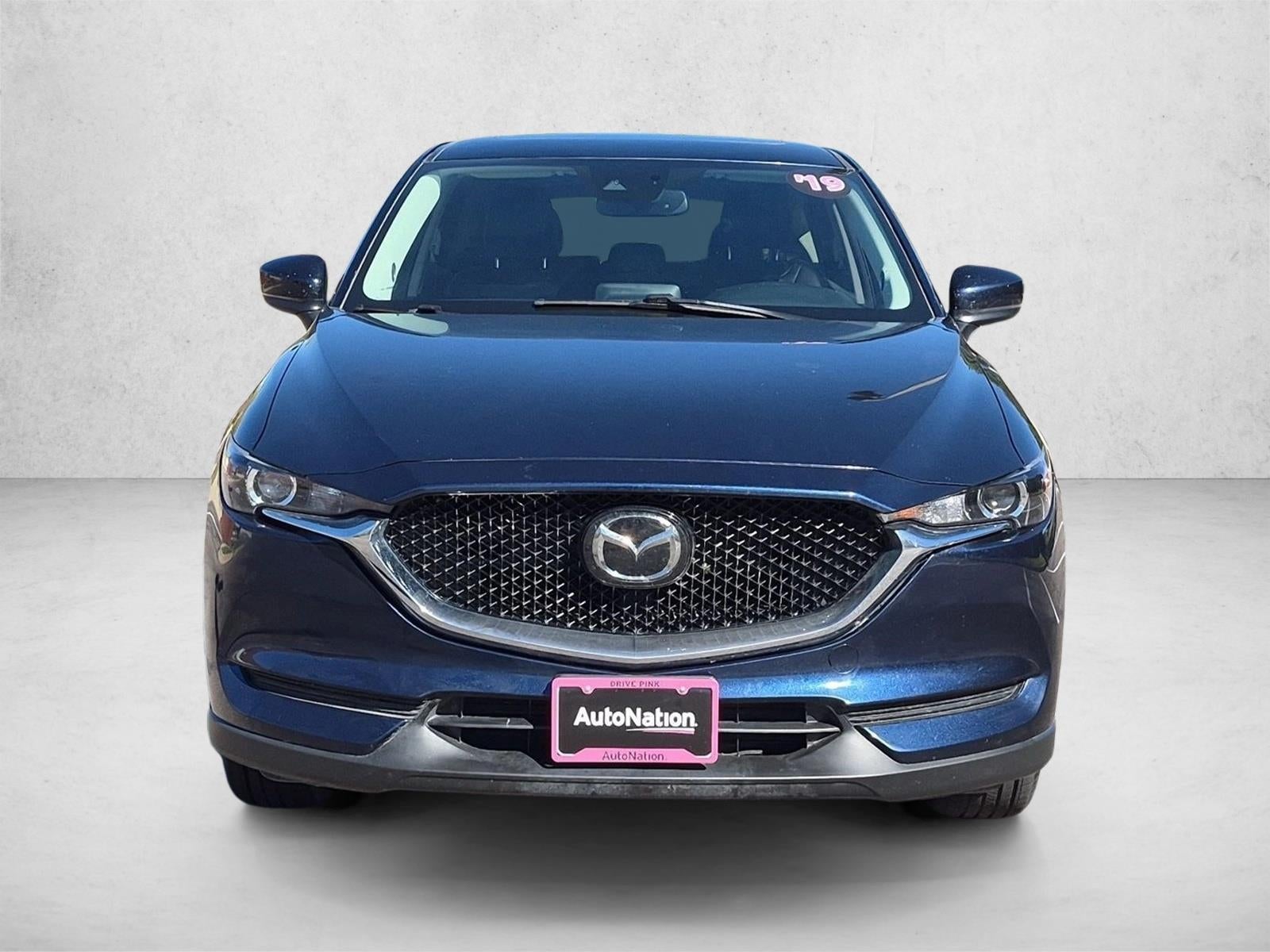 2019 Mazda Mazda CX-5 Touring