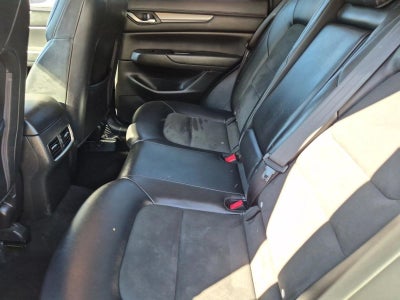 2019 Mazda Mazda CX-5 Touring