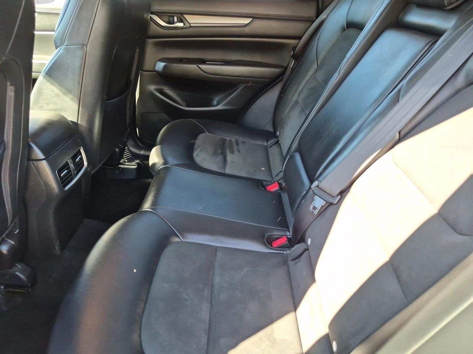 2019 Mazda Mazda CX-5 Touring
