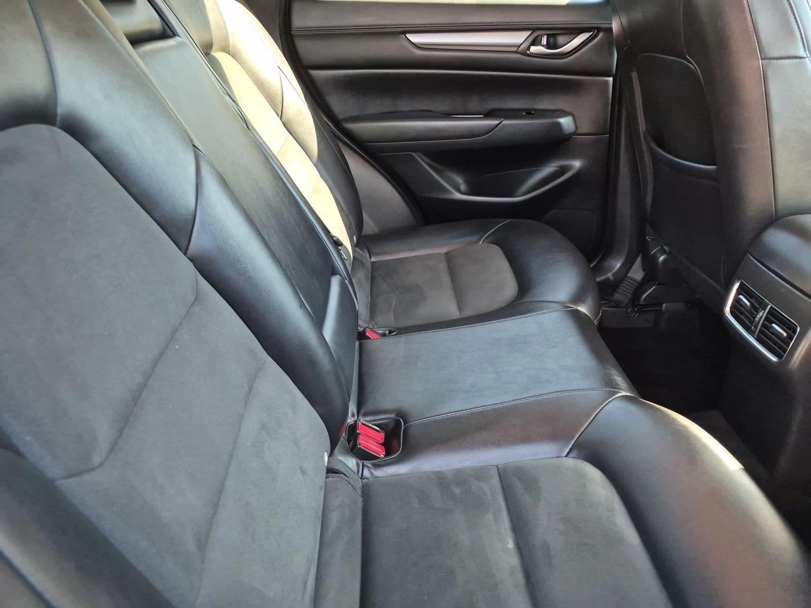 2019 Mazda Mazda CX-5 Touring