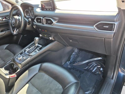 2019 Mazda Mazda CX-5 Touring