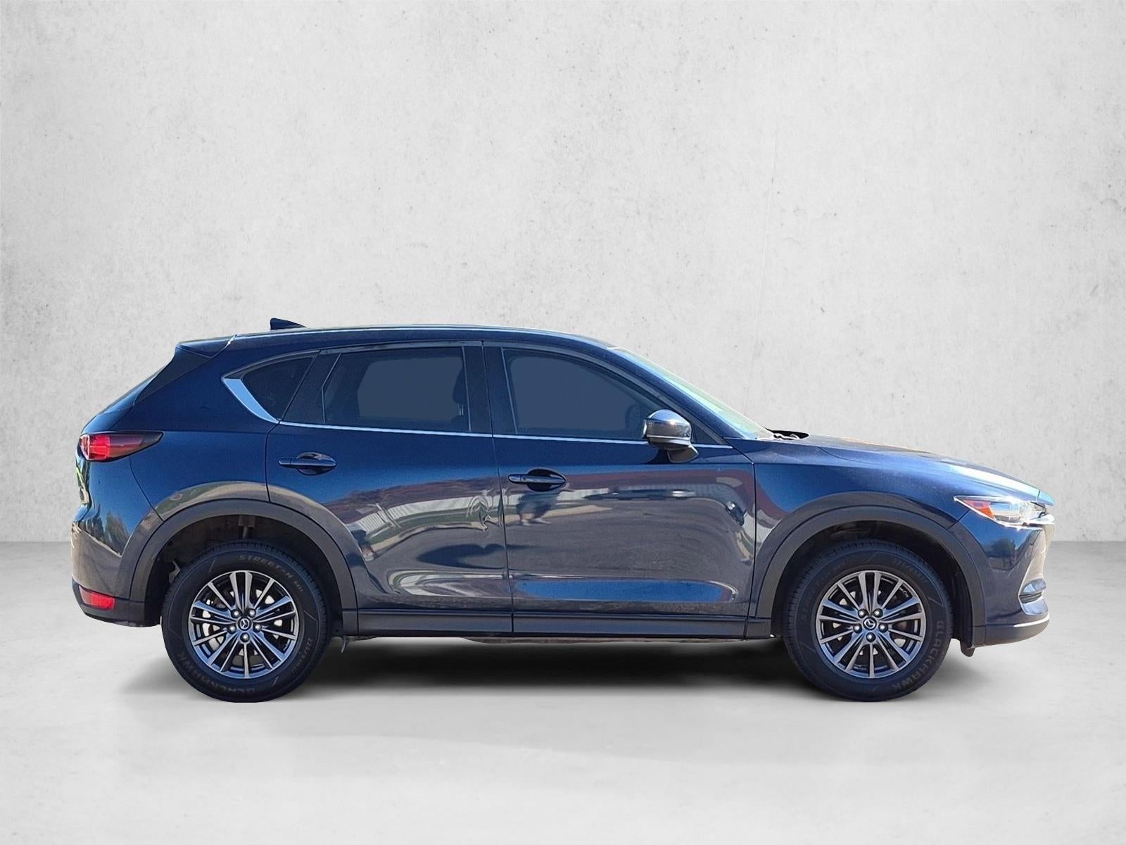 2019 Mazda Mazda CX-5 Touring