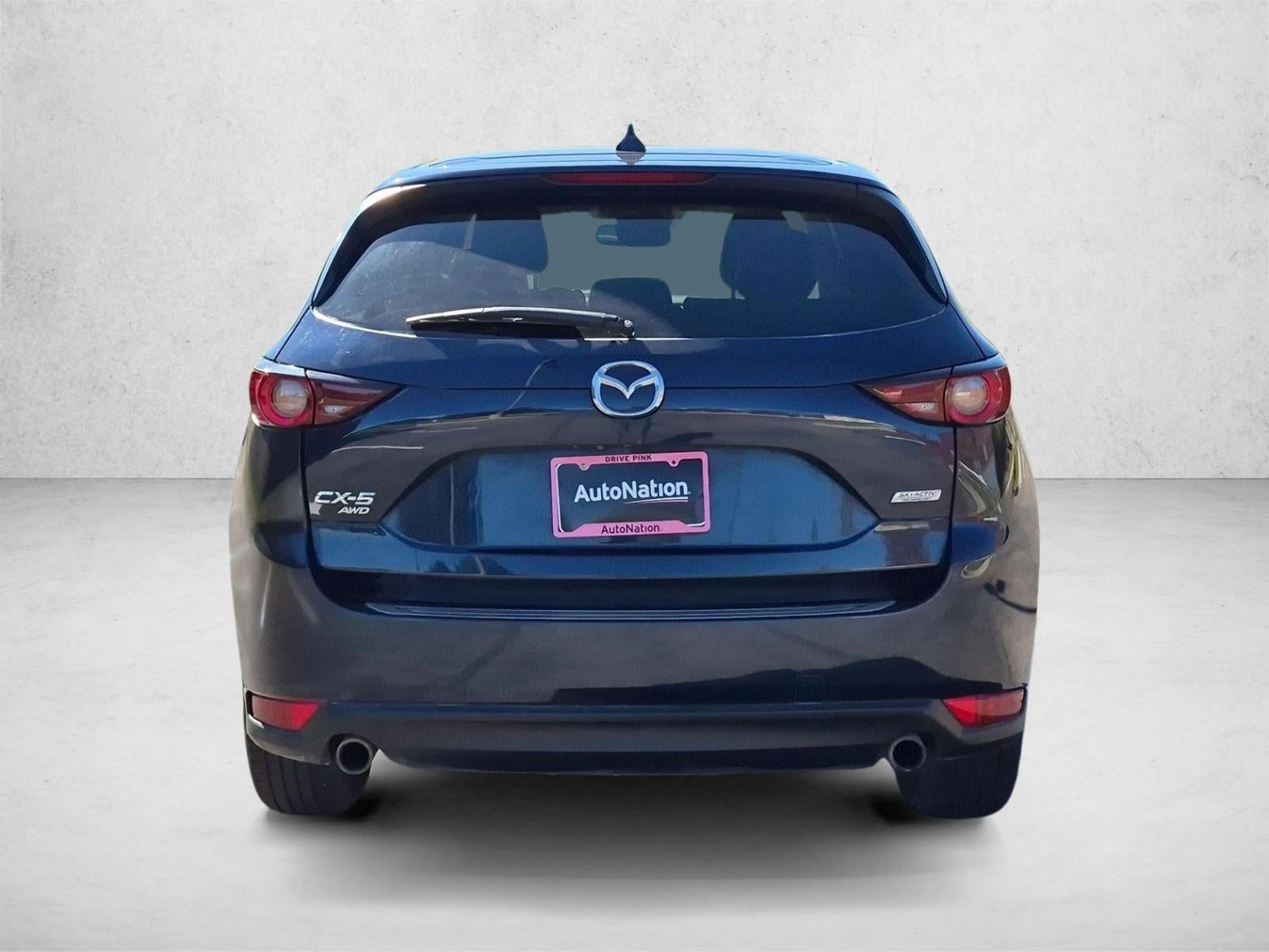 2019 Mazda Mazda CX-5 Touring