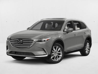 2017 Mazda Mazda CX-9 Grand Touring