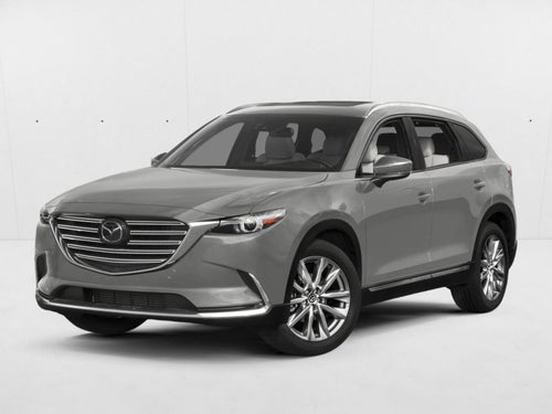 2017 Mazda Mazda CX-9 Grand Touring