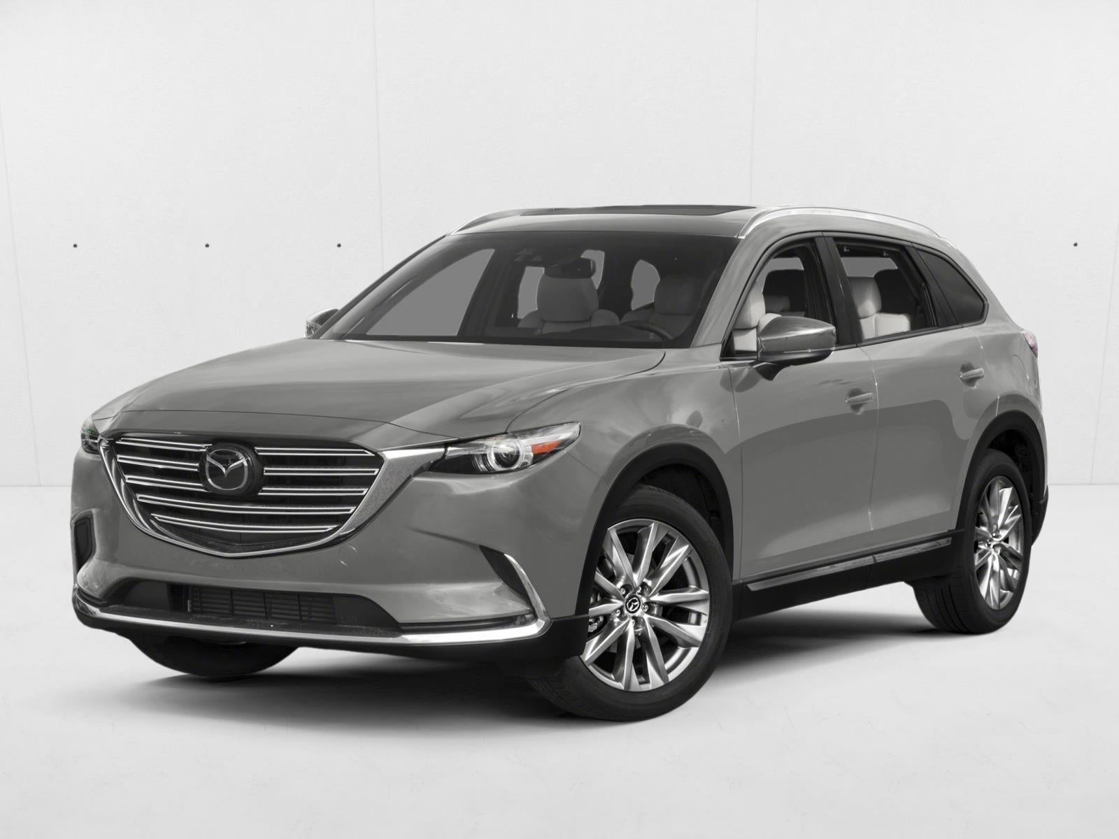 2017 Mazda Mazda CX-9 Grand Touring