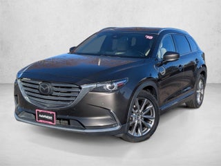 2018 Mazda Mazda CX-9 Grand Touring