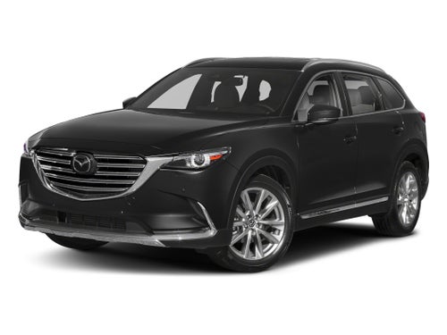 2018 Mazda Mazda CX-9 Grand Touring