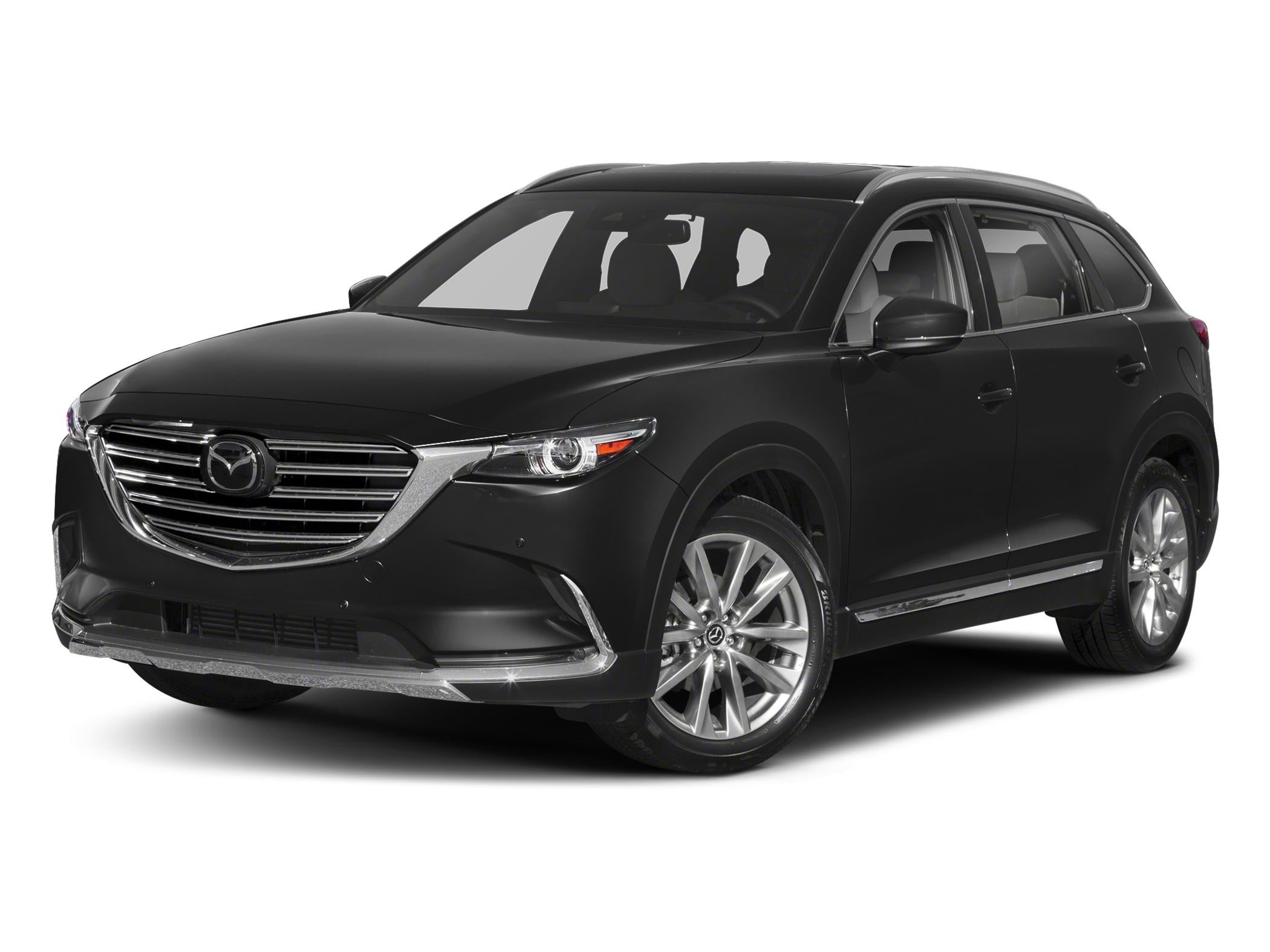 2018 Mazda Mazda CX-9 Grand Touring