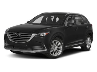 2018 Mazda Mazda CX-9 Grand Touring